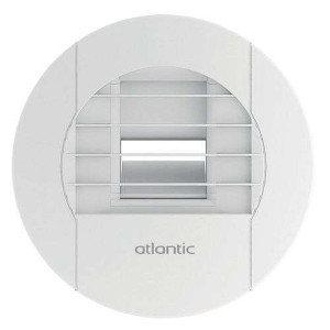 BOUCHES  COLLECTIVES BHB 15/45 O Atlantic 526417