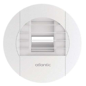 BOUCHES  COLLECTIVES BHBW 5/40-30M O Atlantic 526418