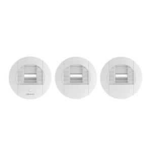 Kit 3 bouches hygro pack T3/7 Cordelette