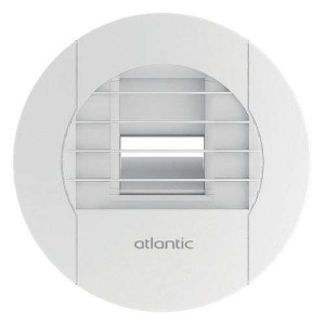 BOUCHES  COLLECTIVES BHC 15/45-135M 125L Atlantic 526373