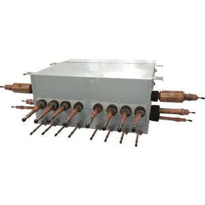 ACCESSOIRES VRF UTP-RX08AH Atlantic 876470