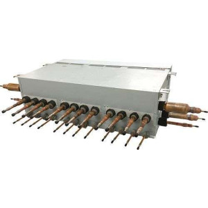 ACCESSOIRES VRF UTP-RX12AH Atlantic 876471