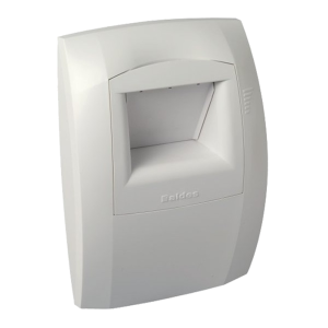 Bouches hygroréglables CUISINE - C34 CURVE L 10-50/120  D125 PUSH 9V - ALDES - 11015084 - 3542280150848