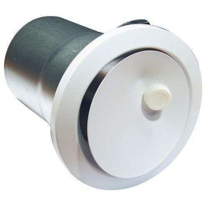 BOUCHE INSUFFL.REGLABLE D100 BRI 100 N Atlantic 520026