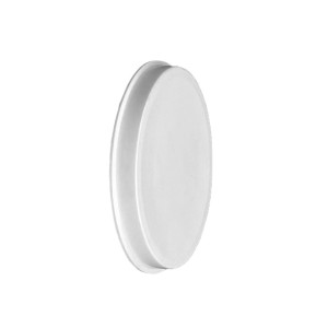 BOUCHON 125 OCTEO Bouchon piquage sanitaire  890054 S&P UNELVENT