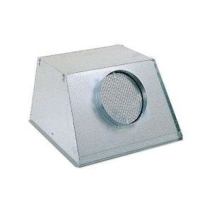 PLENUM RAC LAT P/DIF 600X600 BOXSTAR 600X600 Atlantic 528022