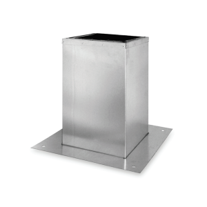 Base de toit pour tourelle