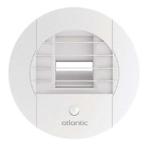 BOUCHES ET REGISTRES TERTIAIRE BHT 15/60-60PP 125L Atlantic 541091