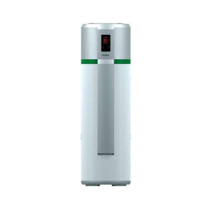 chauffe eau thermodynamique monobloc hp200m3 haier