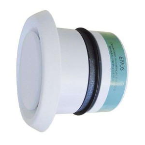 CLAPET BOUCHE TERM.D160 EI 90 CBEIS-160-90 Atlantic 575035