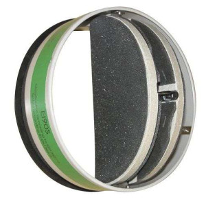 CLAPET TERMINAL D 125 EI 90 S CTEIS-125-90 Atlantic 575031