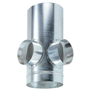 COLLECT. ETAGE D125 1 PIQUAGE CET 125/1/125 Atlantic 523970