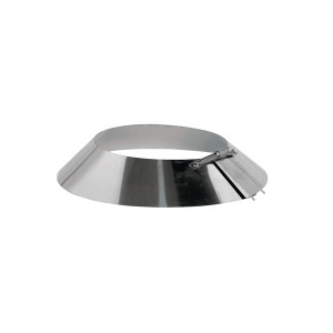 Collet de solin D200/300mm 194161 UBBINK
