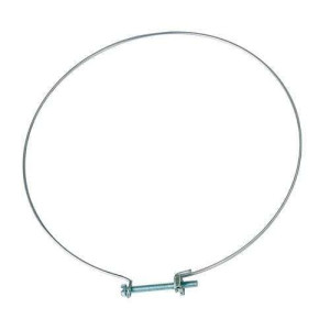 COLLIER MONOFIL D.160 MONOFIL 160 Atlantic 423358