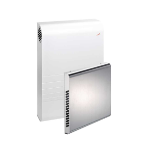 Comfoair 70 zehnder façade grise