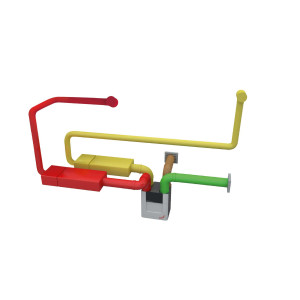 ComfoKit Zehnder ComfoAir Q 350 DN 90 30003156