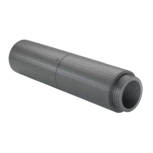 Conduit PE 160/246 - Comfopipe Plus - ZEHNDER COMFOSYSTEMS - 990328700 - 7640138030109