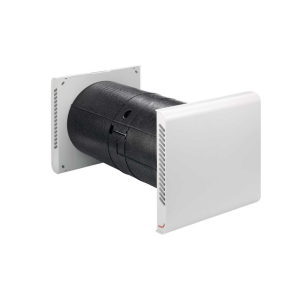 Extracteur double flux plastique blanc - ComfoSpot 50 - ZEHNDER COMFOSYSTEMS - 527007210 - 8717573045780