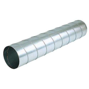 COND.RIGIDE GALVA 3m D710 T 710/3 AGR Atlantic 523598