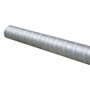 COND.FLEXIBLE GALVA 3m D100 T 100 AF Atlantic 533500