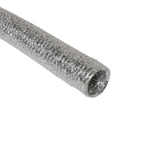 conduit souple alu renforcé algaine aldes