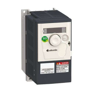 VAR.FREQ.TRI-TRI 1.5KW IP20 VFTT 1.5 IP20 Atlantic 311029