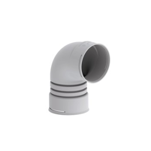 coude 90 comfotube zehnder vmc