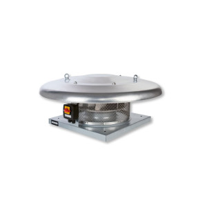CRHB 315 N1 ECOWATT PLUS Tourelle de ventilation 200081 S&P UNELVENT