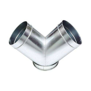 CULOTTE D200/2X160 CU  200/2X160 Atlantic 511515