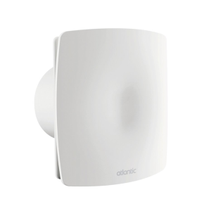 Extracteur d'air permanent Curv Confort Atlantic
