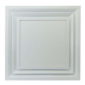 DIF.SOUF.DECO 675X675 1F DEKO 675 1F Atlantic 537214