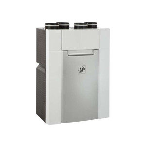 Domeo VMC double flux