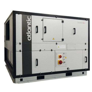 CAISSONS DF TERTIAIRE DUOTECH 2700 C4 G Atlantic 549889
