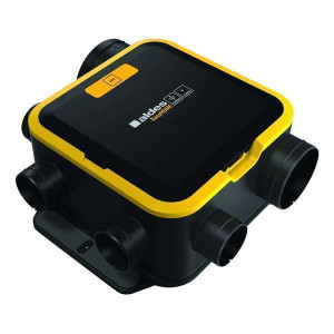 VMC simple flux autoréglable ALDES EasyHome Compact
