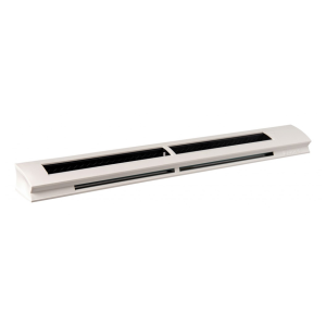 Kit Entrée d'air hygroréglable - Kit EHB2 6-45 Standard Blanc - ALDES - 11014238 - 3542280142386