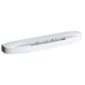 EA.AUTO 45M3/H+RA.39dB BLANC EAA 45+RA-39 BL Atlantic 422427