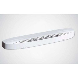 EA.AUTO 45+RA+C.41dB BLANC EAA 45+RA+C-41 BL Atlantic 422464
