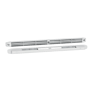 Kit Entrée d'air Autoreglable grande taille 15/22/30m3/h