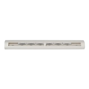 Kit entrée d'air autoréglable acoustique blanc - EA 45 - ALDES - 11011580 - 3542280115809