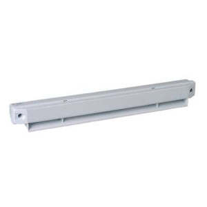 Auvent acoustique alu - pour EHL/EA - ALDES - 11011755 - 3542280117551
