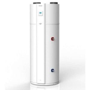 Chauffe-Eau Thermodynamique
