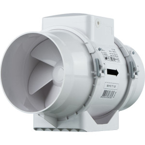 Ventilateur de gaine - TT 100 - ECONOPRIME - ETT100 - 3664132024395