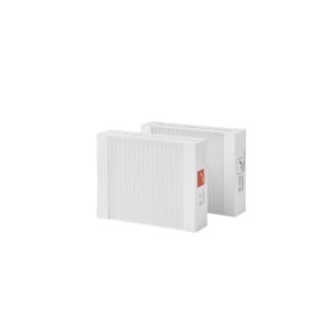 EVO 2 jeu de Filtre 2xG4 pour VMC double flux 471100064 ZEHNDER COMFOSYSTEMS