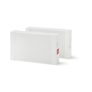 EVO 3 jeu de Filtre 1xG4 1xF7 pour VMC double flux 471100067 ZEHNDER COMFOSYSTEMS