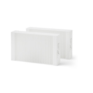 EVO 3 jeu de Filtre 2xG4 pour VMC double flux 471100066 ZEHNDER COMFOSYSTEMS