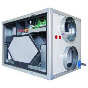 F7 DFE COMPACT 1000 TACALDES Kit filtre 11100241