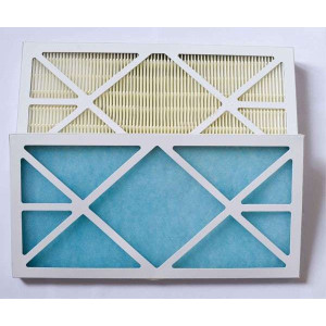 Kit filtre EU7 + EU4 pour IDEO ou INITIA 600914