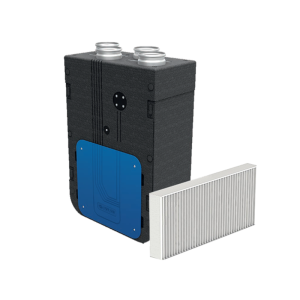 Pack filtres VMC double flux 2xG4 + 1xF8 - KFDF270
