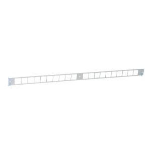 Flasque long blanc aldes