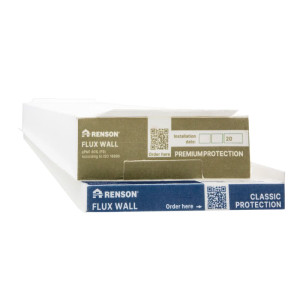 Flux wall Kit filtre premium F9 et G4 34648 RENSON